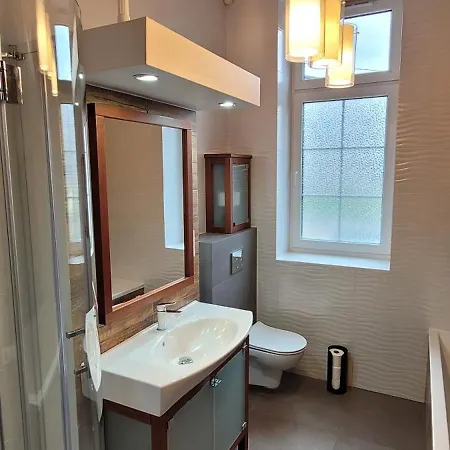 Niebieski Pod Borowa Gora *