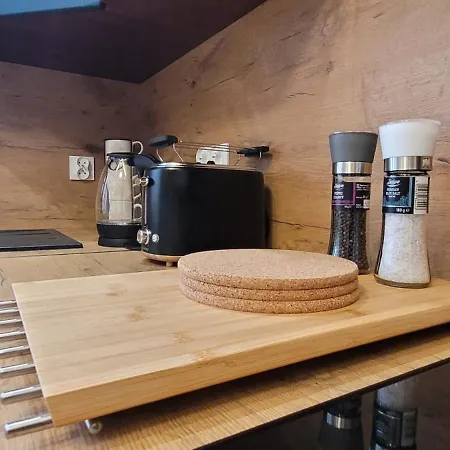 Niebieski Pod Borowa Gora