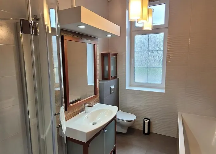 Niebieski Pod Borowa Gora *