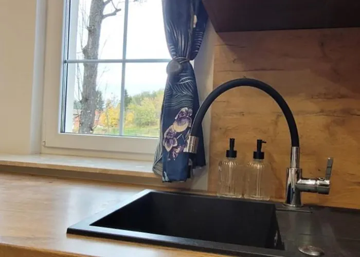 Lejlighed Niebieski Pod Borowa Gora Jedlina-Zdroj